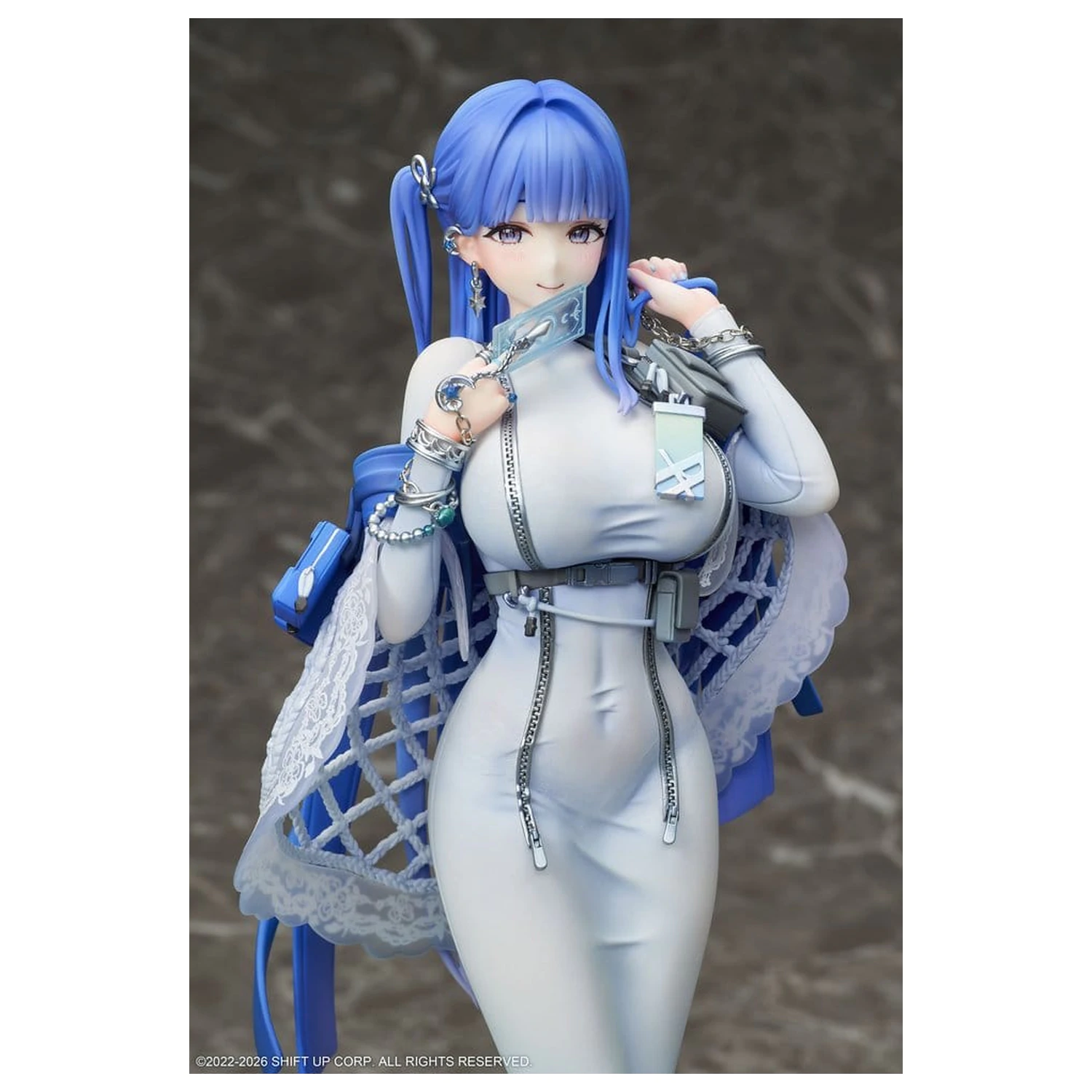 Goddess of Victory: Nikke 1/7 Arcana PVC figura 26 cm termékfotó