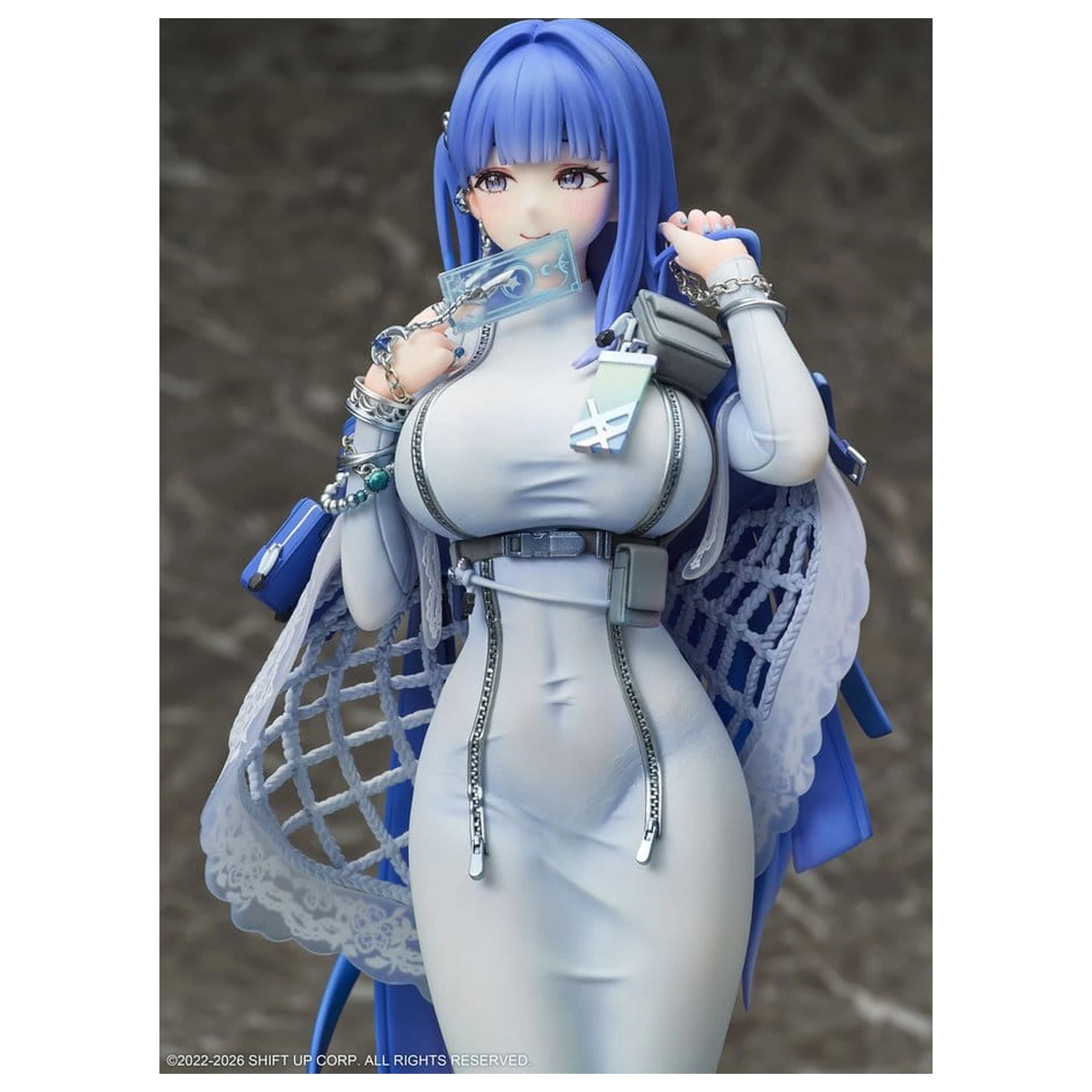 Goddess of Victory: Nikke 1/7 Arcana PVC figura 26 cm termékfotó