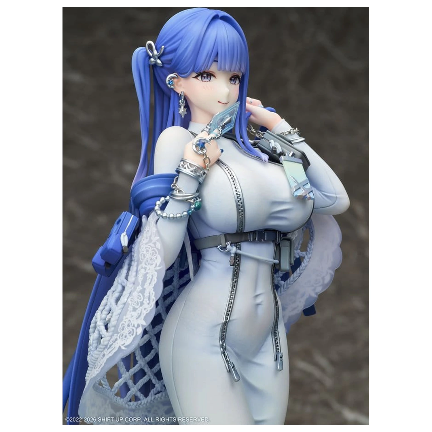 Goddess of Victory: Nikke 1/7 Arcana PVC figura 26 cm termékfotó