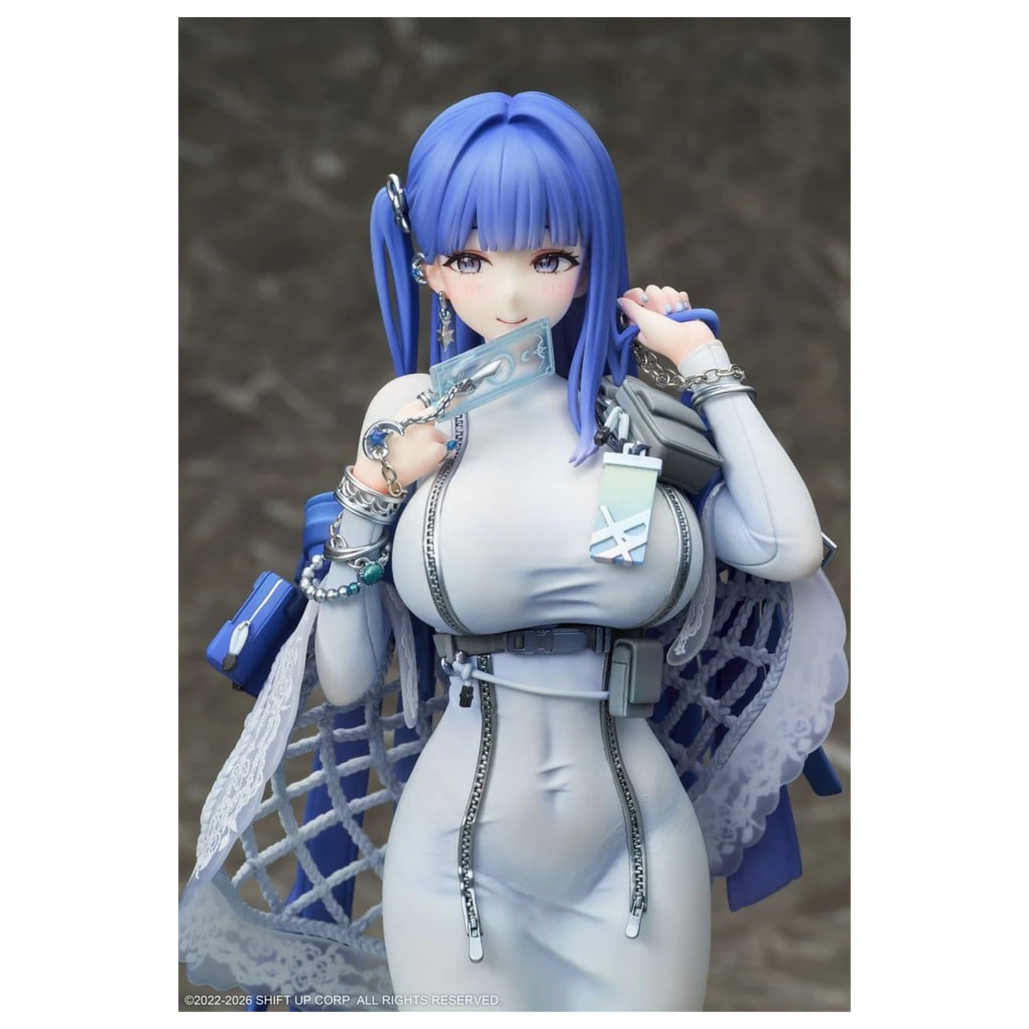 Goddess of Victory: Nikke 1/7 Arcana PVC figura 26 cm termékfotó