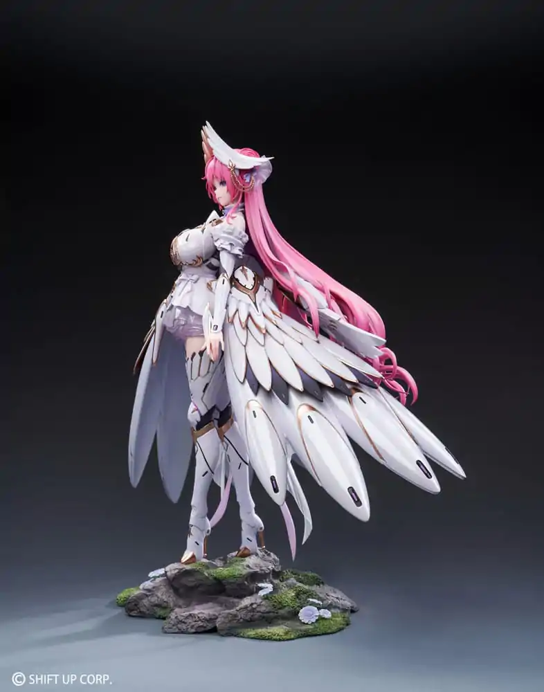 Goddess of Victory: Nikke 1/7 Dorothy Deluxe Edtition PVC szobor figura 31 cm termékfotó