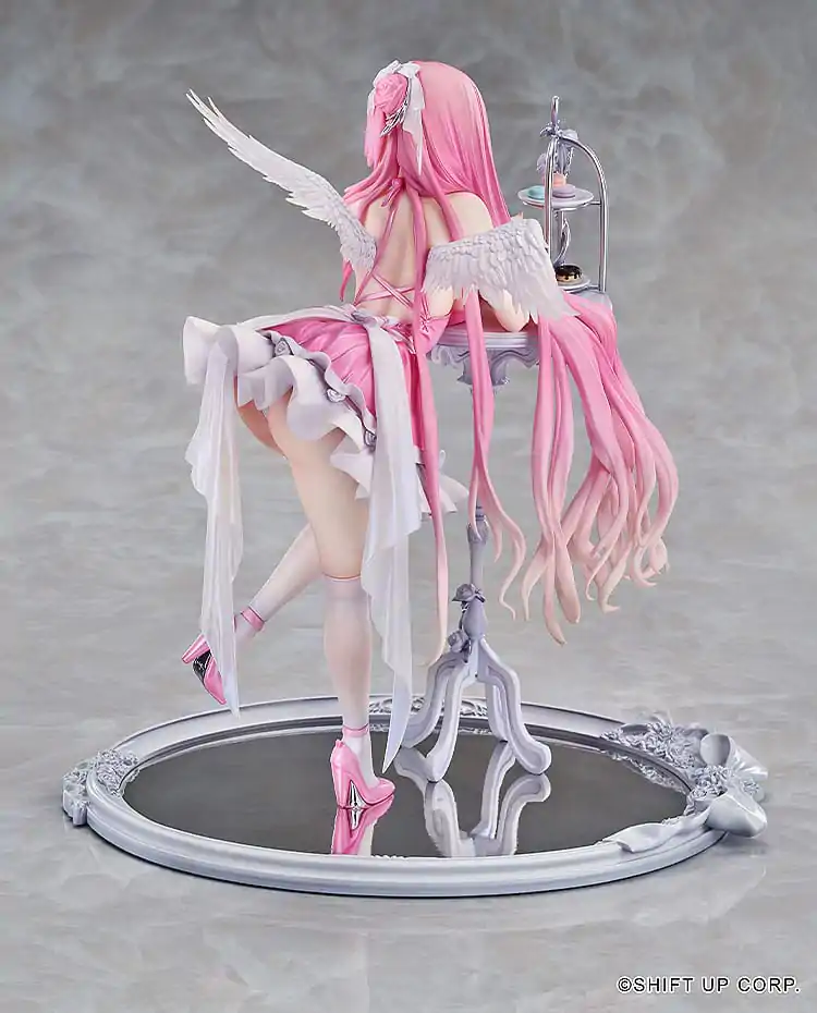 Goddess of Victory: Nikke 1/7 Dorothy: Nostalgia PVC szobor figura 22 cm  termékfotó