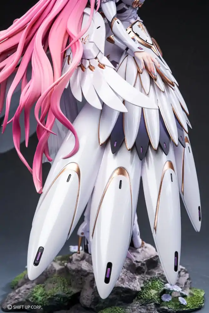 Goddess of Victory: Nikke 1/7 Dorothy PVC szobor figura 31 cm termékfotó