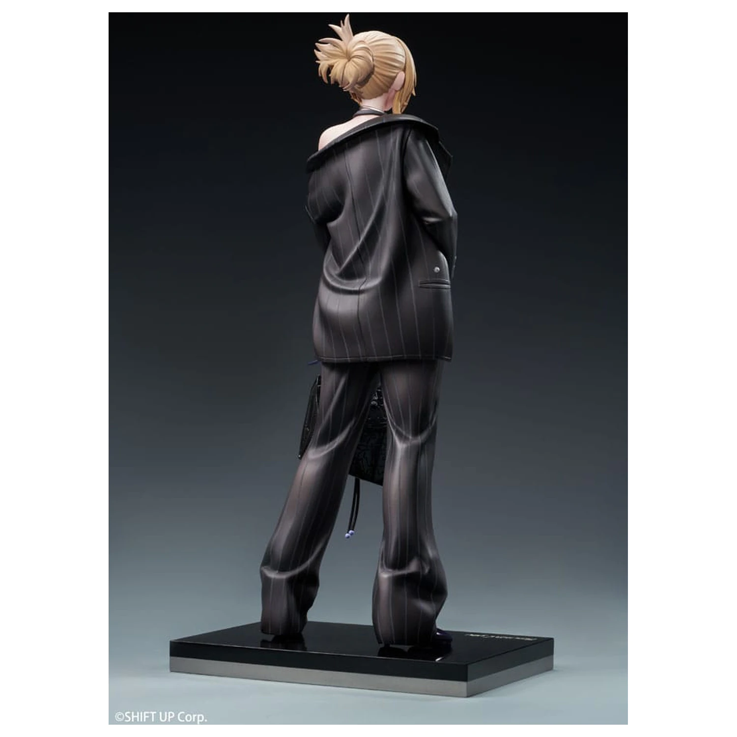 Goddess of Victory: Nikke 1/7 Grave: Beautiful You PVC szobor figura 25 cm termékfotó