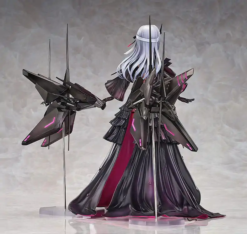 Goddess of Victory: Nikke 1/7 Modernia Second Affection szobor figura 25 cm      termékfotó