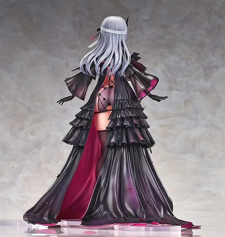 Goddess of Victory: Nikke 1/7 Modernia Second Affection szobor figura 25 cm      termékfotó