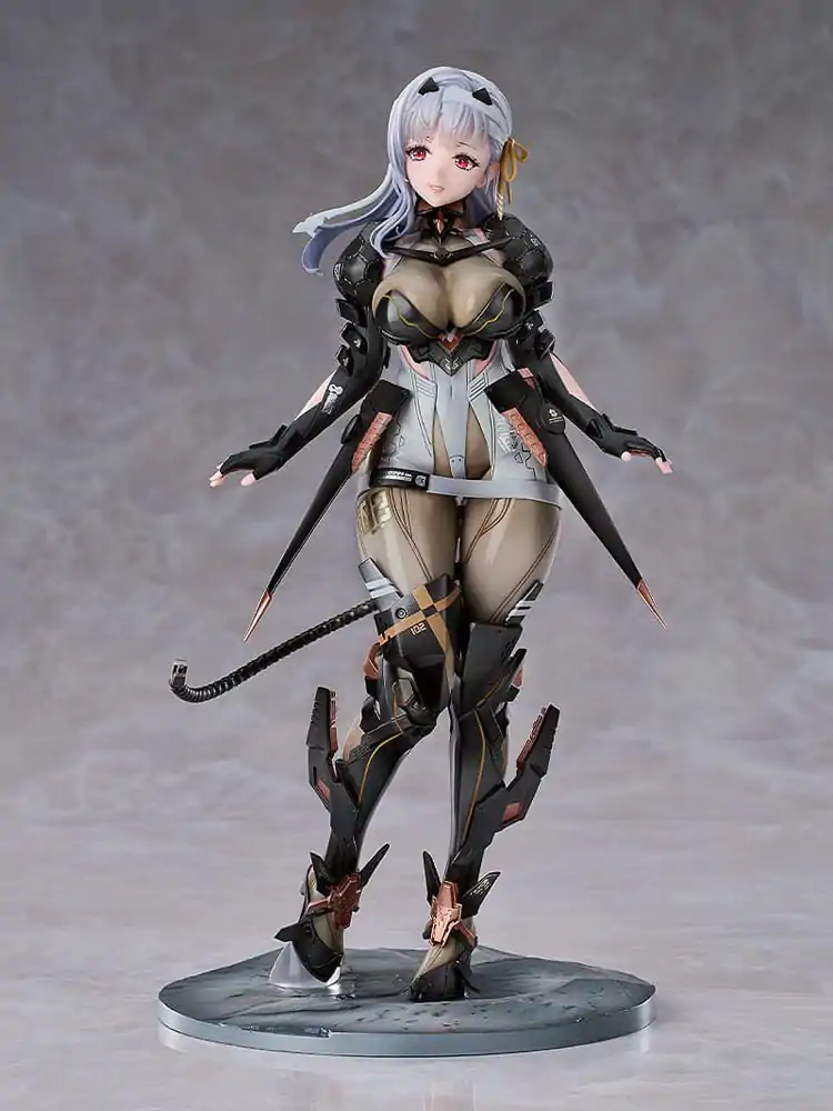 Goddess of Victory: Nikke 1/7 Modernia szobor figura 23 cm termékfotó