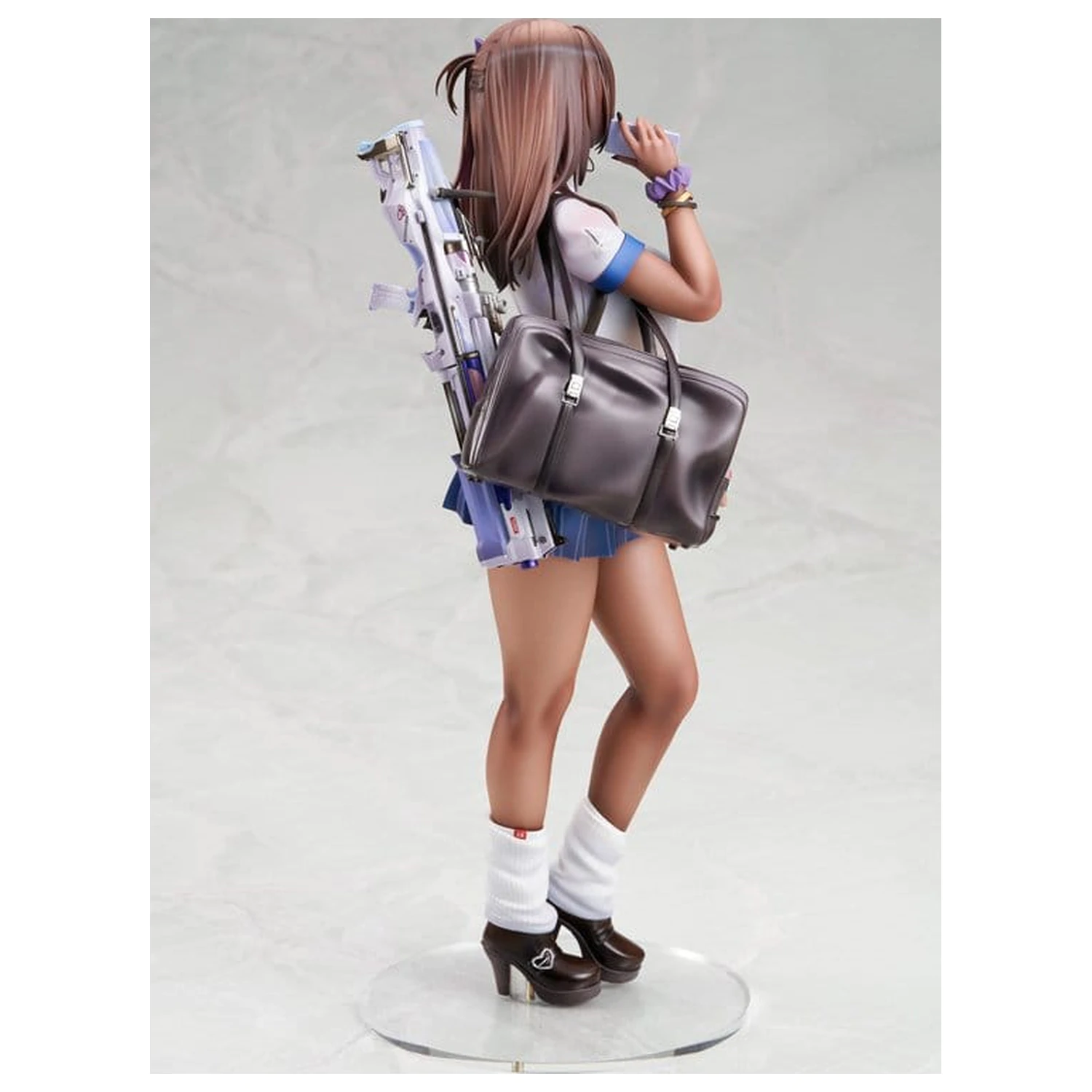 Goddess of Victory: Nikke 1/7 Naga szobor figura 25 cm  termékfotó