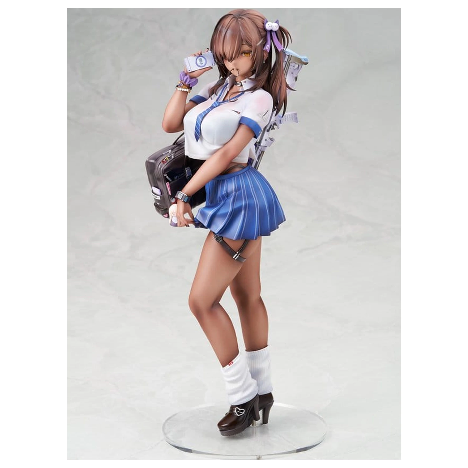 Goddess of Victory: Nikke 1/7 Naga szobor figura 25 cm  termékfotó