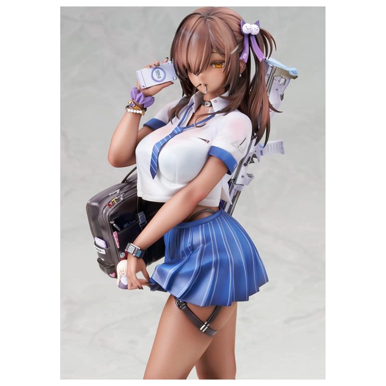 Goddess of Victory: Nikke 1/7 Naga szobor figura 25 cm  termékfotó