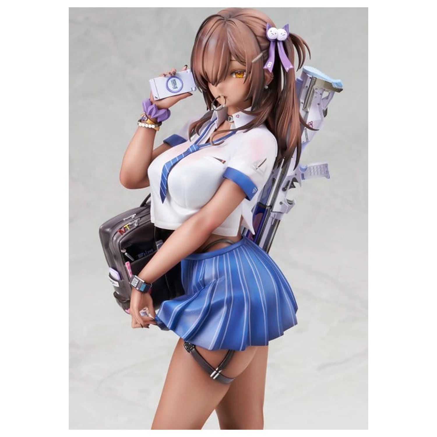 Goddess of Victory: Nikke 1/7 Naga szobor figura 25 cm  termékfotó