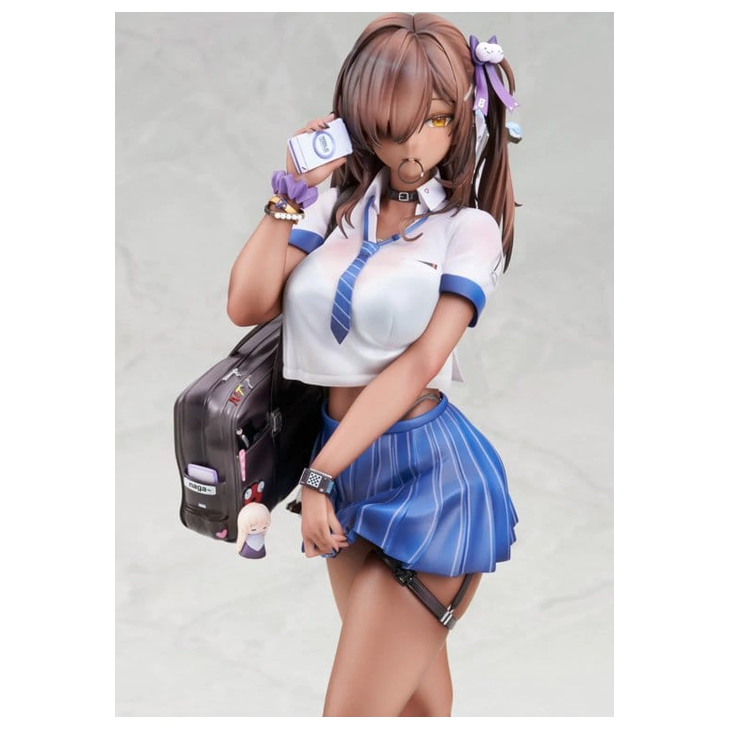 Goddess of Victory: Nikke 1/7 Naga szobor figura 25 cm  termékfotó