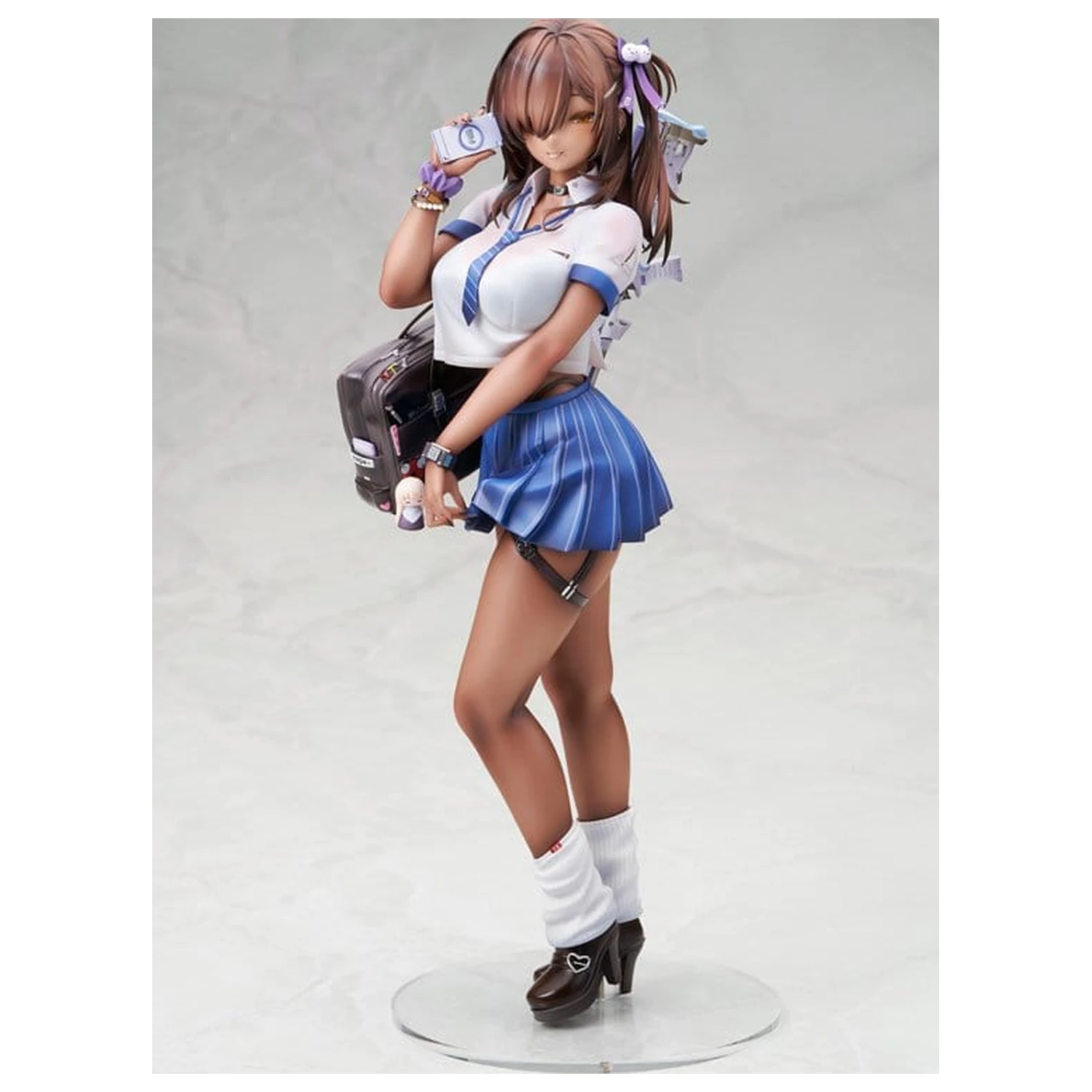 Goddess of Victory: Nikke 1/7 Naga szobor figura 25 cm  termékfotó