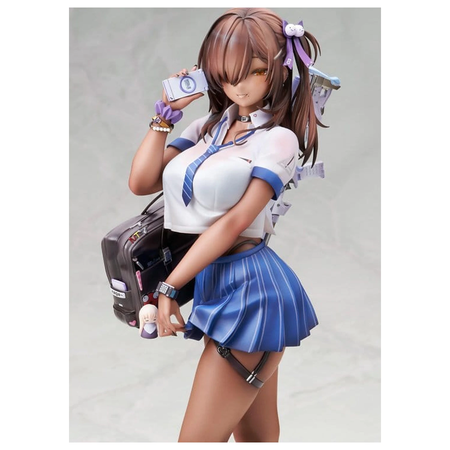 Goddess of Victory: Nikke 1/7 Naga szobor figura 25 cm  termékfotó