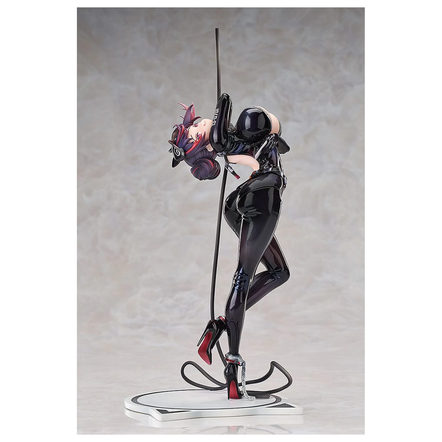 Goddess of Victory: Nikke 1/7 Quency: Escape Queen PVC szobor figura 27 cm  termékfotó
