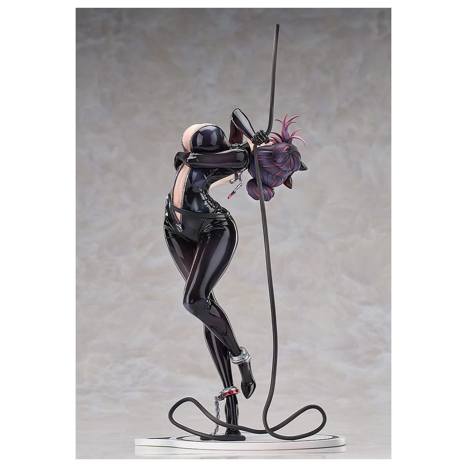 Goddess of Victory: Nikke 1/7 Quency: Escape Queen PVC szobor figura 27 cm  termékfotó