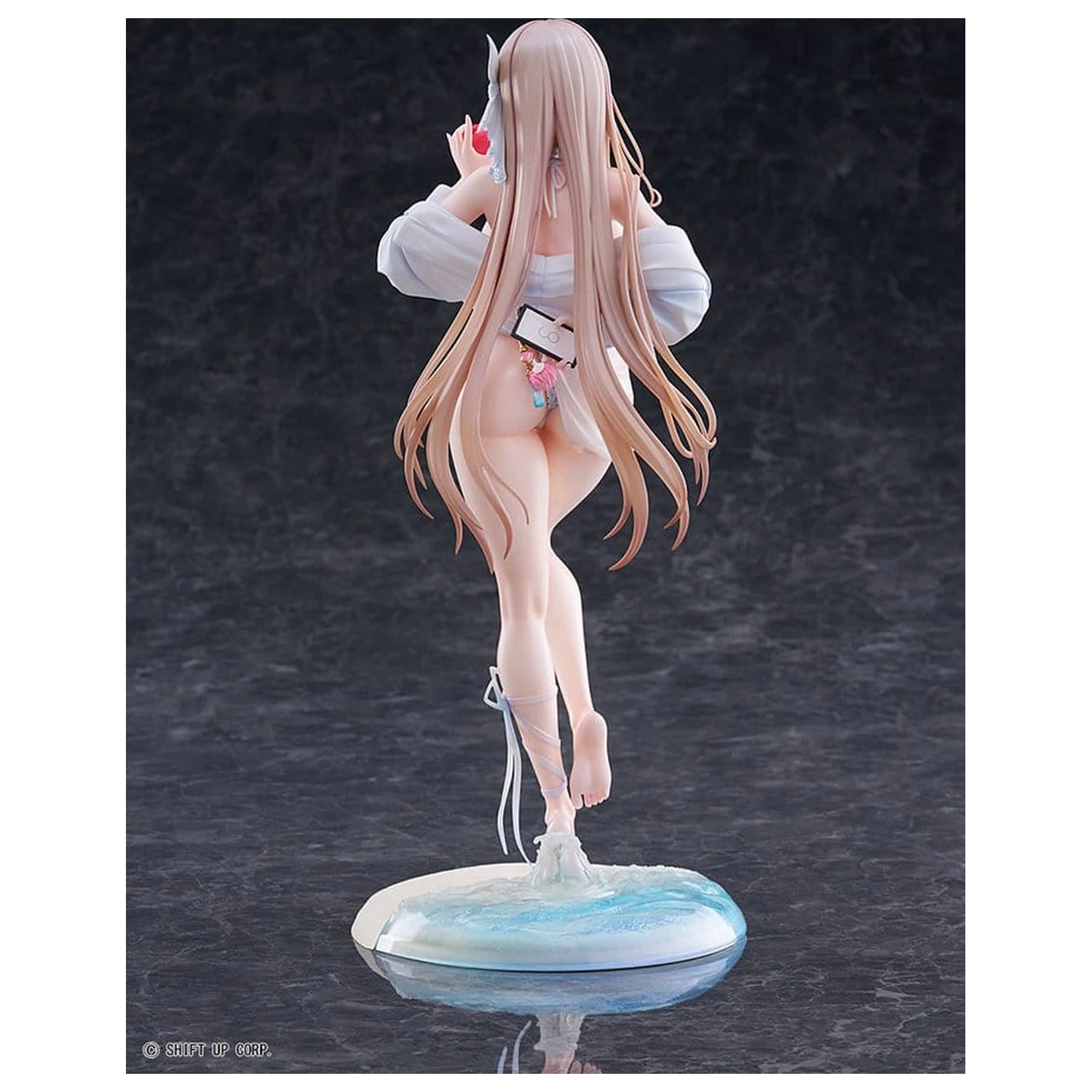 Goddess of Victory: Nikke 1/7 Viper Shine of Love PVC figura 28 cm termékfotó