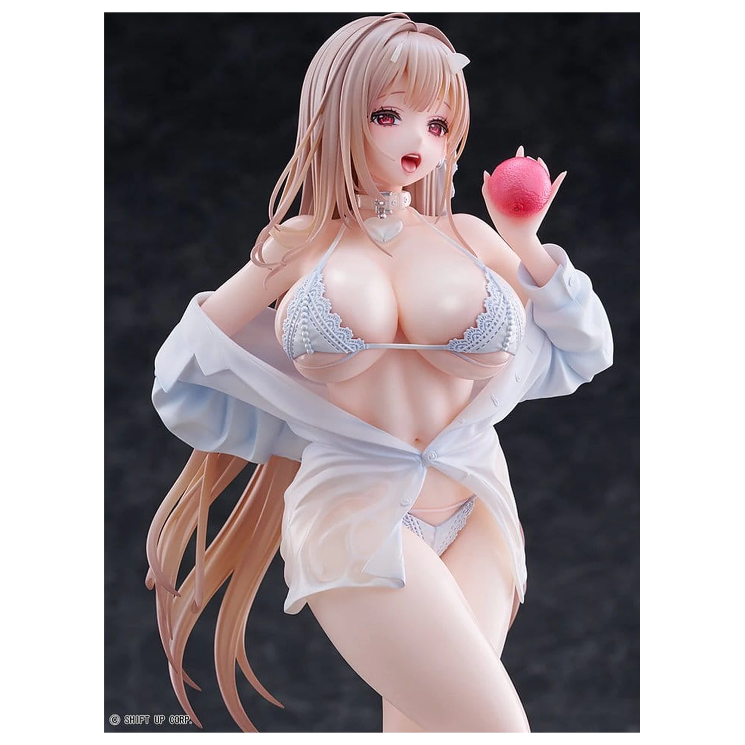 Goddess of Victory: Nikke 1/7 Viper Shine of Love PVC figura 28 cm termékfotó