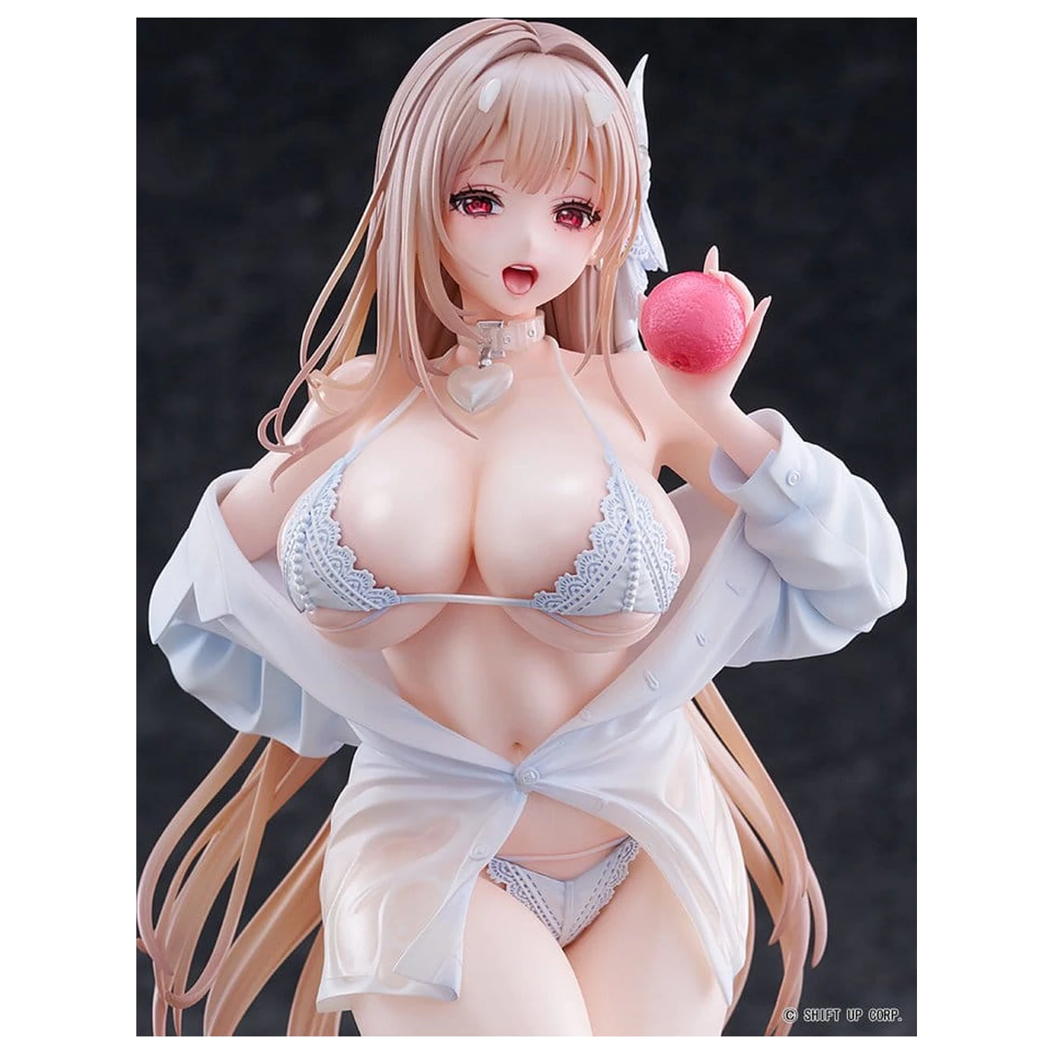 Goddess of Victory: Nikke 1/7 Viper Shine of Love PVC figura 28 cm termékfotó
