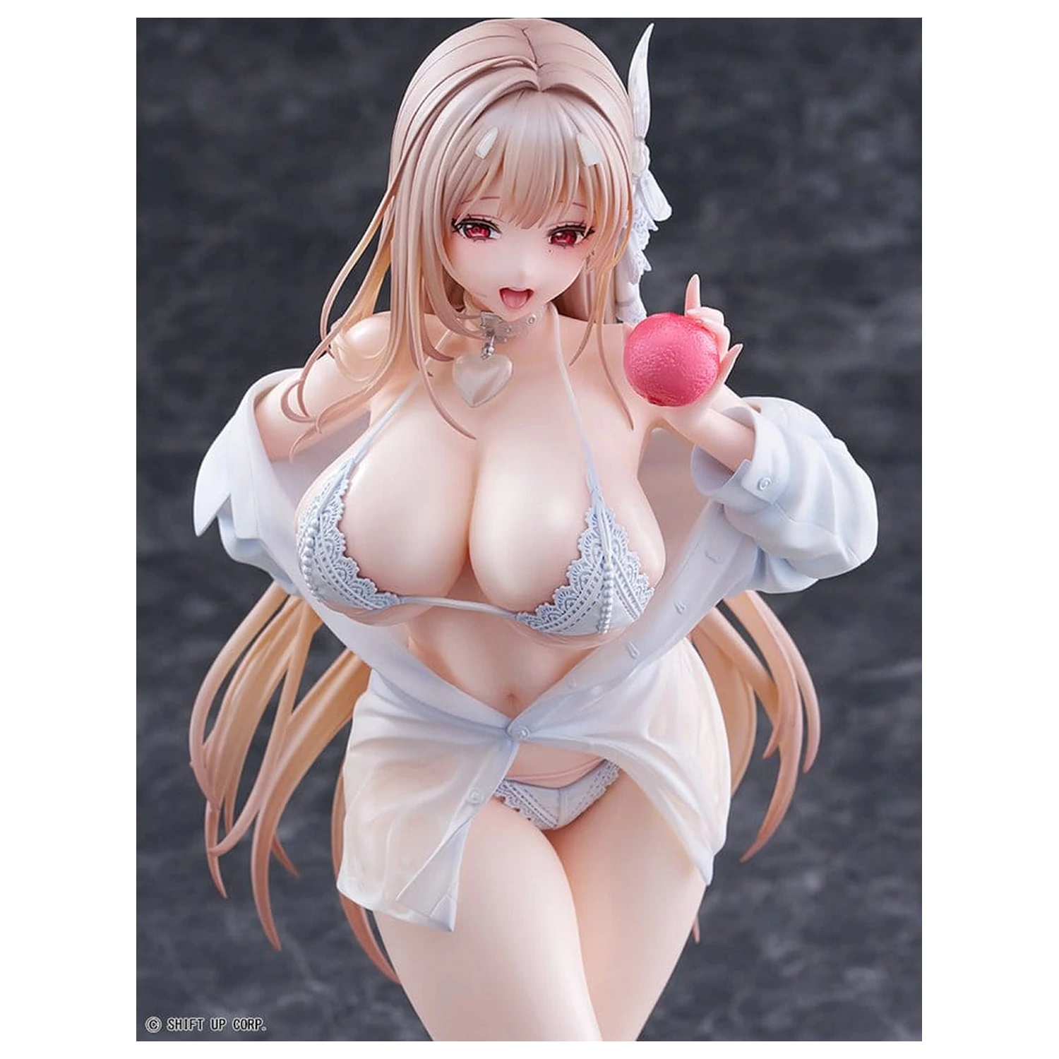Goddess of Victory: Nikke 1/7 Viper Shine of Love PVC figura 28 cm termékfotó