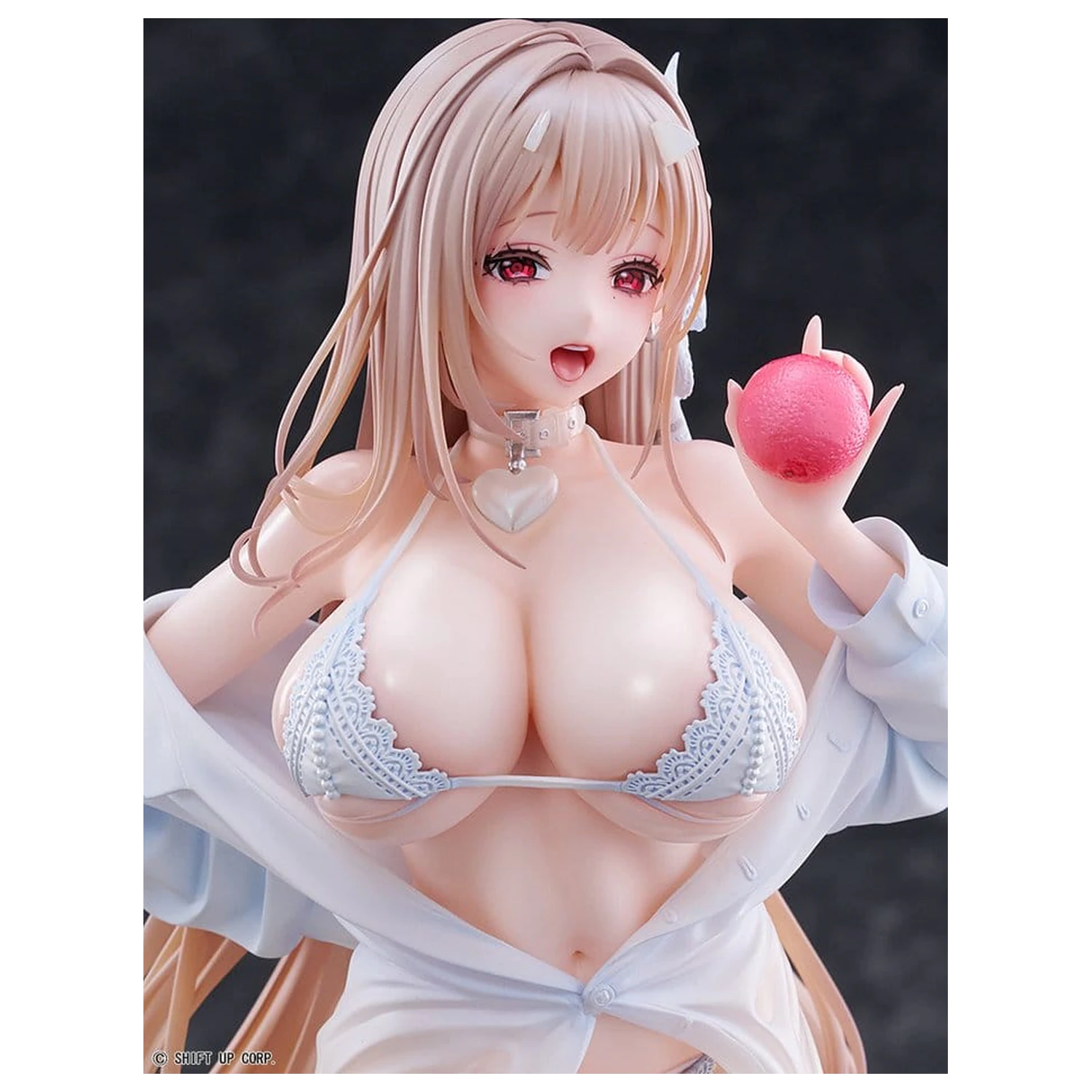 Goddess of Victory: Nikke 1/7 Viper Shine of Love PVC figura 28 cm termékfotó