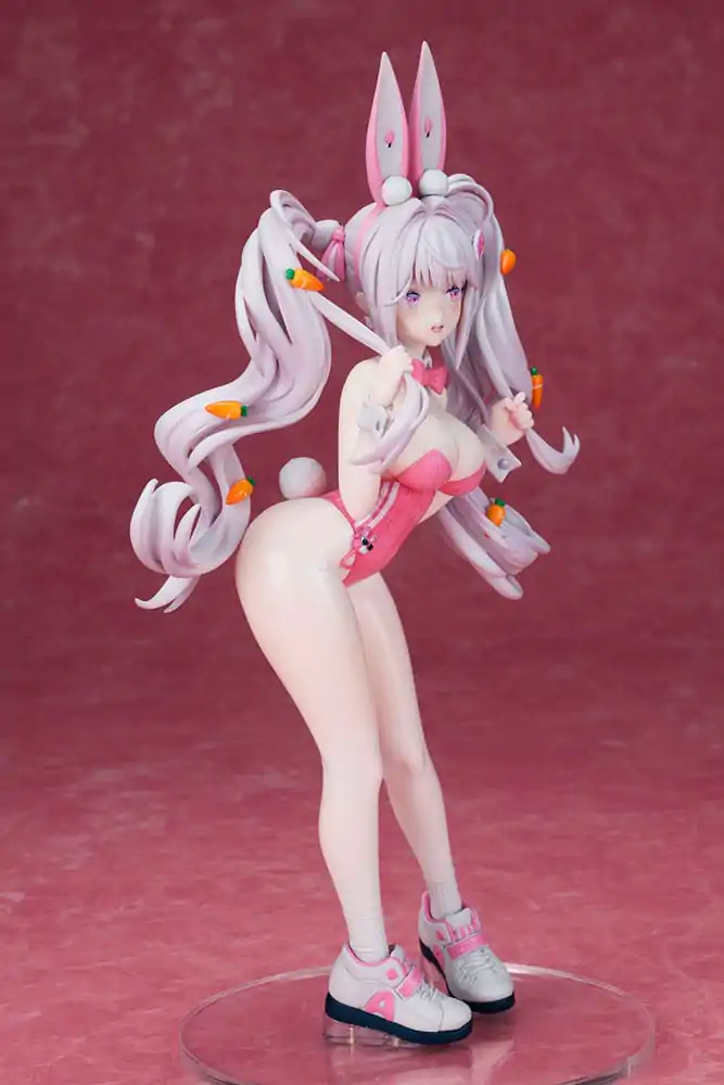 Goddess of Victory: Nikke Alice wonderland bunny PVC szobor figura 27 cm termékfotó