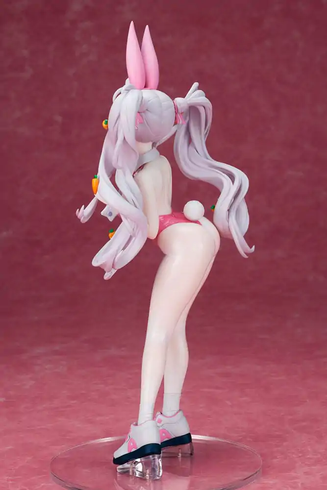 Goddess of Victory: Nikke Alice wonderland bunny PVC szobor figura 27 cm termékfotó