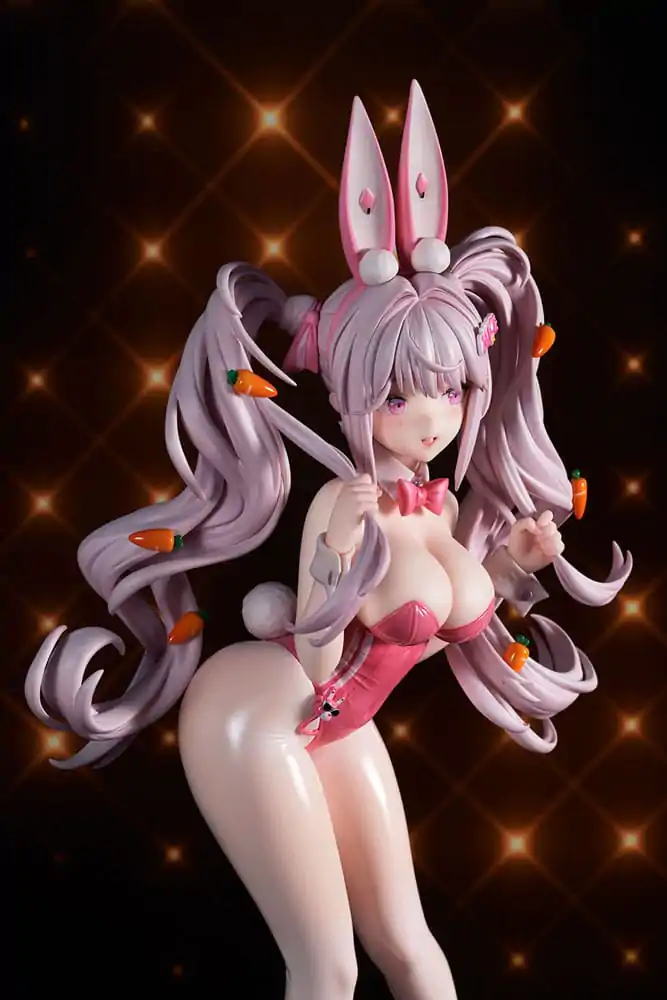 Goddess of Victory: Nikke Alice wonderland bunny PVC szobor figura 27 cm termékfotó