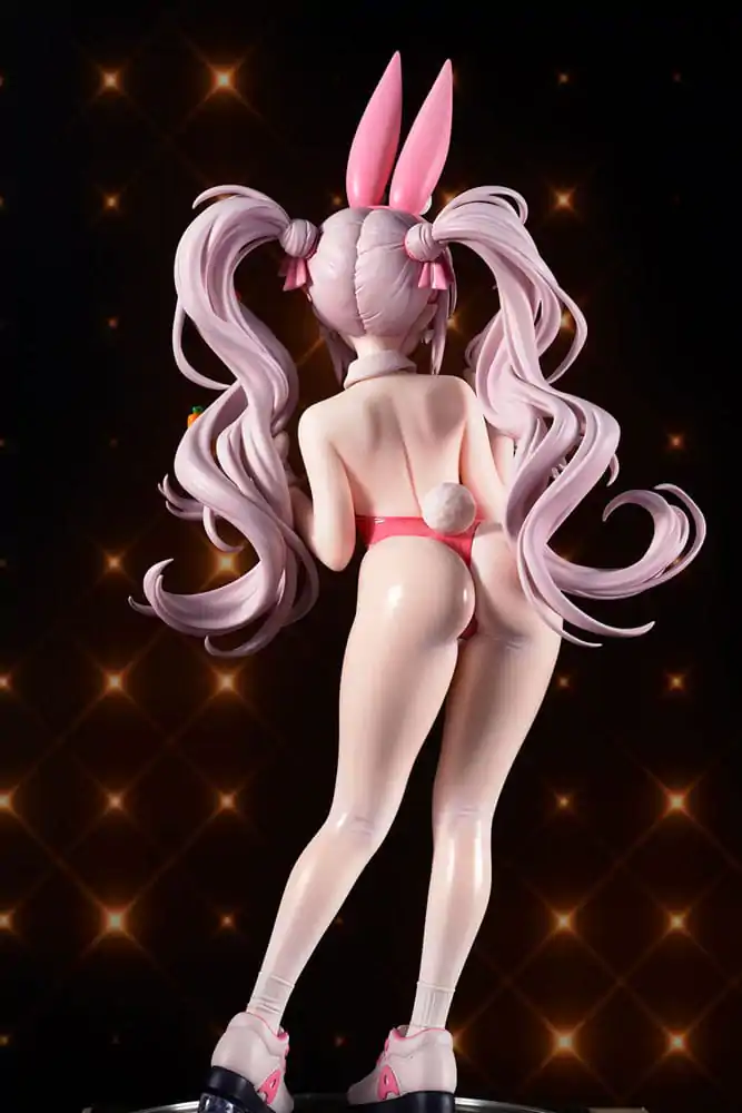 Goddess of Victory: Nikke Alice wonderland bunny PVC szobor figura 27 cm termékfotó