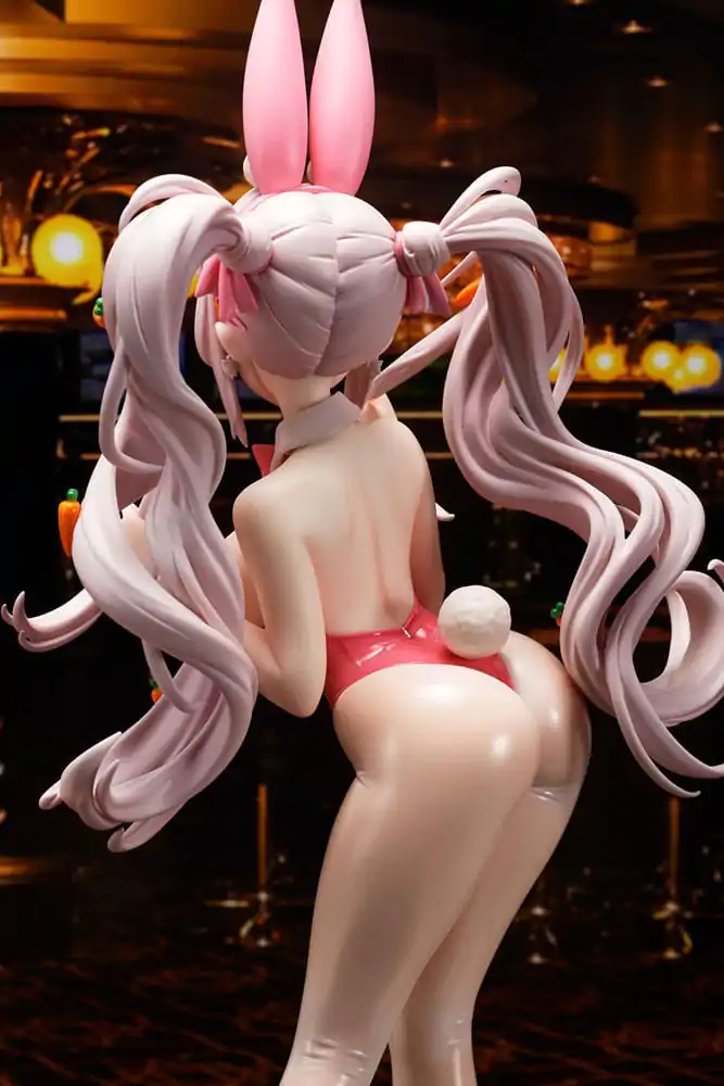 Goddess of Victory: Nikke Alice wonderland bunny PVC szobor figura 27 cm termékfotó
