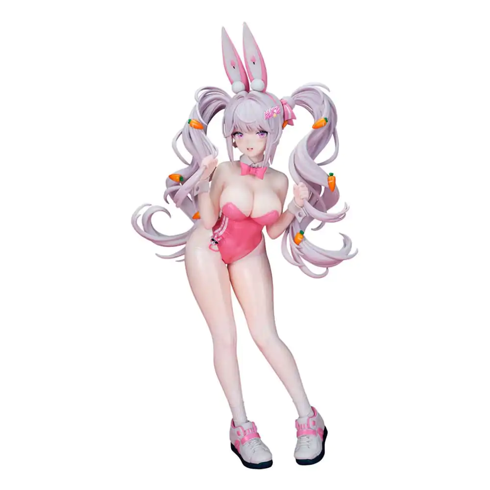 Goddess of Victory: Nikke Alice wonderland bunny PVC szobor figura 27 cm termékfotó
