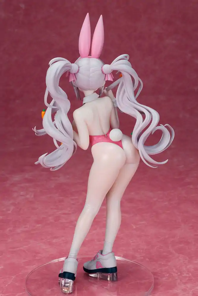 Goddess of Victory: Nikke Alice wonderland bunny PVC szobor figura 27 cm termékfotó