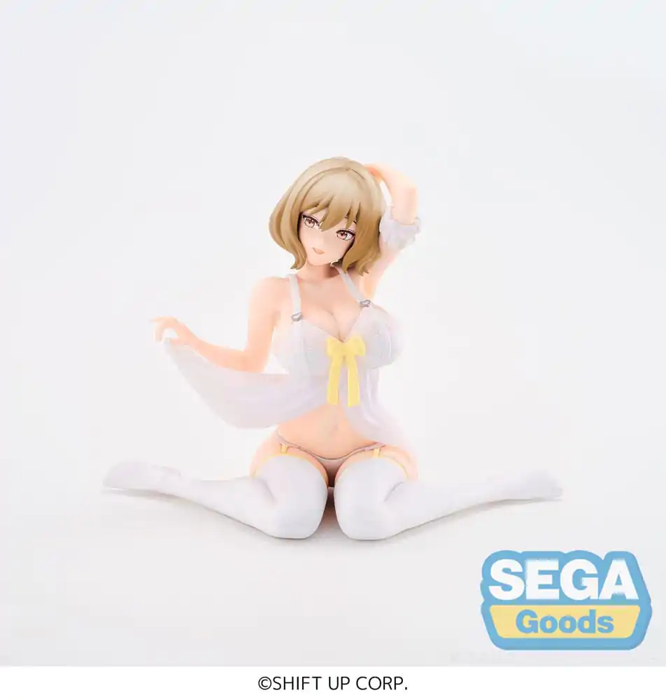 Goddess of Victory: Nikke Anis PVC szobor figura 10 cm termékfotó