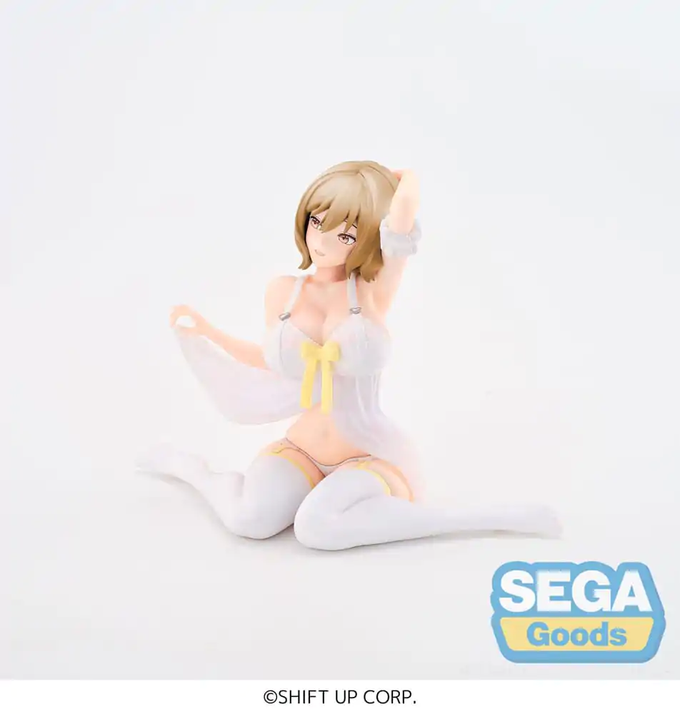 Goddess of Victory: Nikke Anis PVC szobor figura 10 cm termékfotó