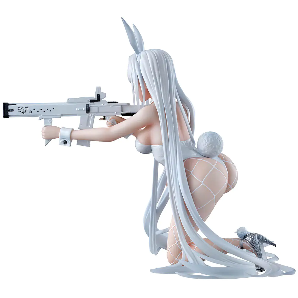 Goddess of Victory Nikke Blanc Ichibansho figura 13cm termékfotó