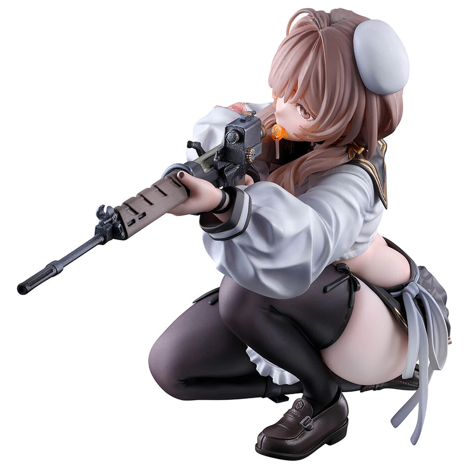 Goddess of Victory: Nikke Chapter 7 Bready Ichibansho figura 11cm termékfotó