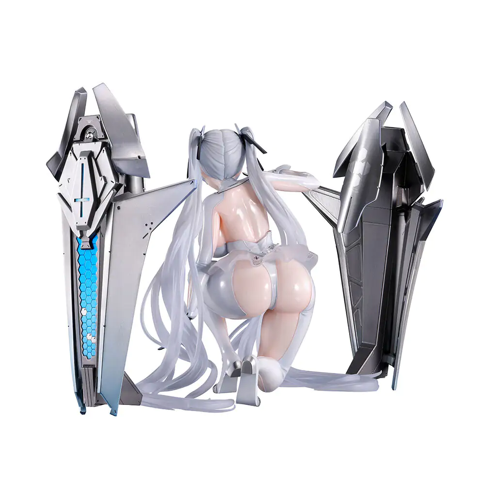 Goddess of Victory: Nikke Cinderella Ichibansho figura 12cm termékfotó