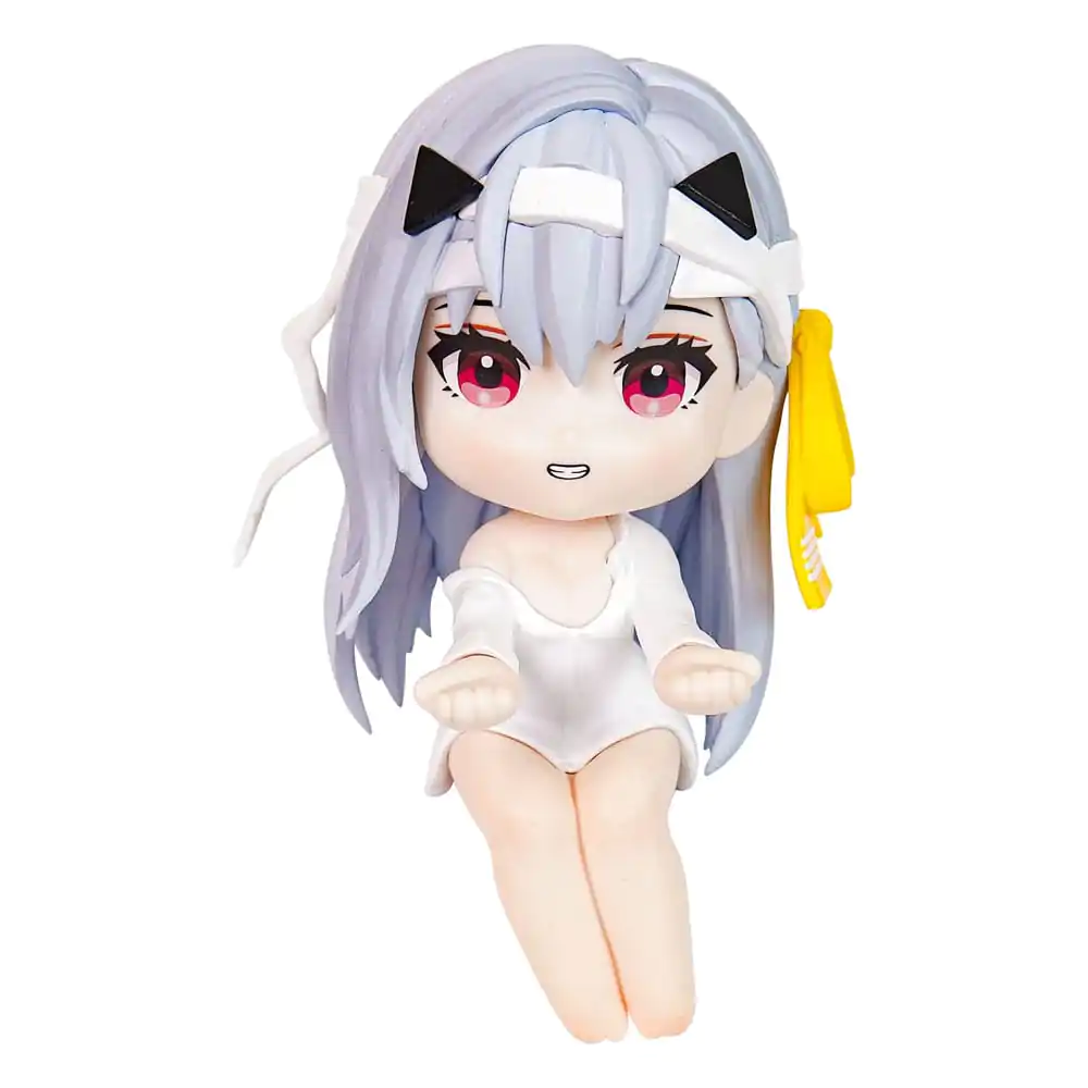 Goddess of Victory: Nikke Cup Noodle Holder Modernia PVC szobor figura 8 cm termékfotó