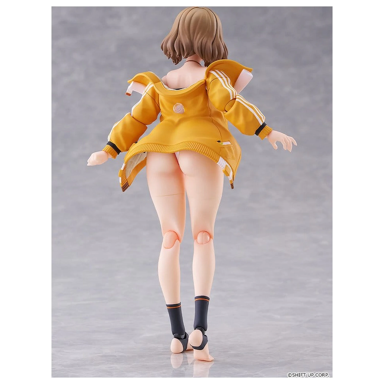 Goddess of Victory: Nikke figma akciófigura Anis: Sparkling Summer 15 cm termékfotó