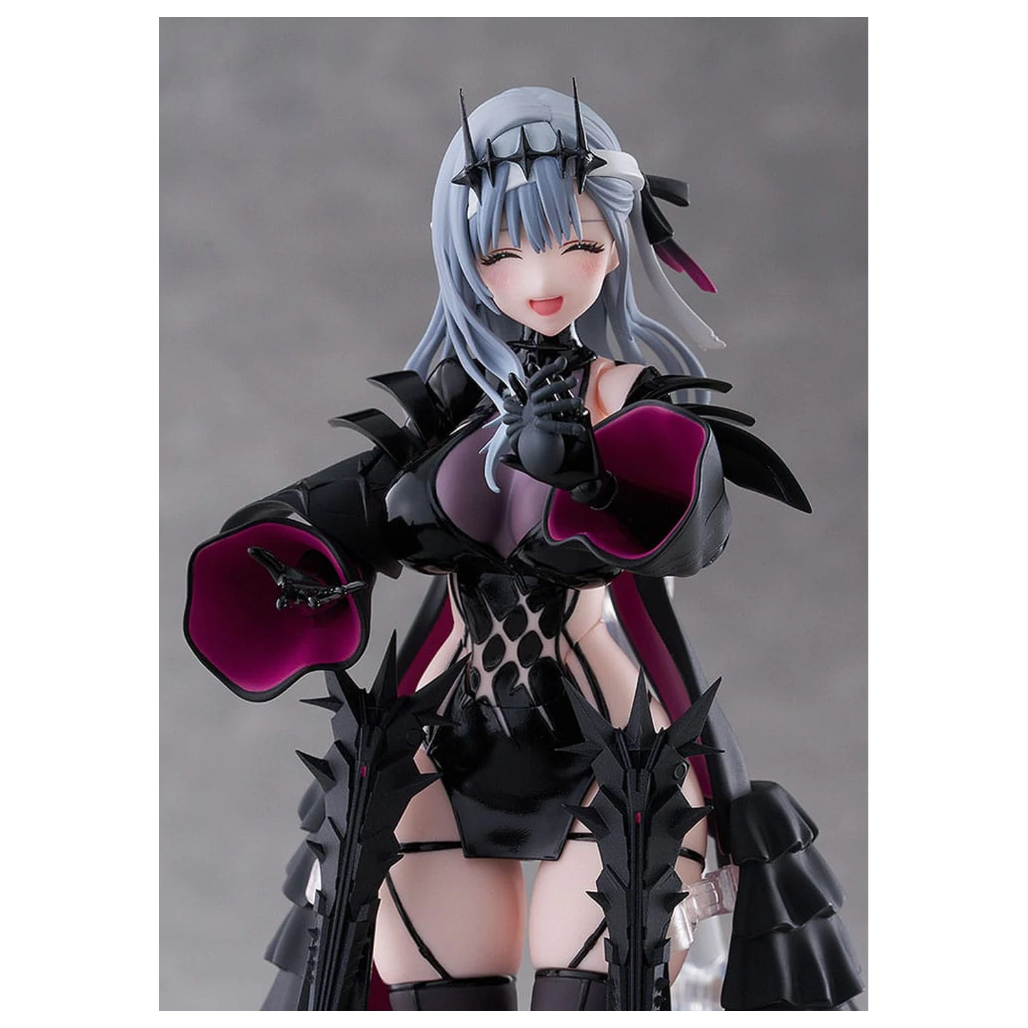 Goddess of Victory: Nikke Figma akciófigura Modernia Second Affection 16 cm  termékfotó