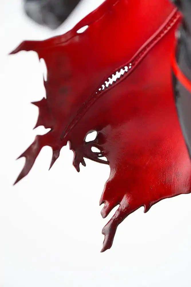 Goddess of Victory: Nikke Hobby sakura x GNFZ TOYZ 1/4 Scarlet: Black Shadow PVC szobor figura 43 cm termékfotó