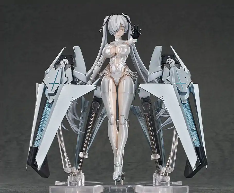 Goddess of Victory: Nikke Hyper Body akciófigura Cinderella 15 cm termékfotó