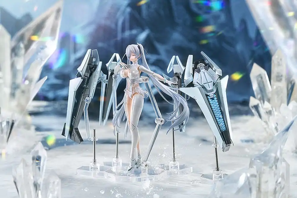 Goddess of Victory: Nikke Hyper Body akciófigura Cinderella 15 cm termékfotó