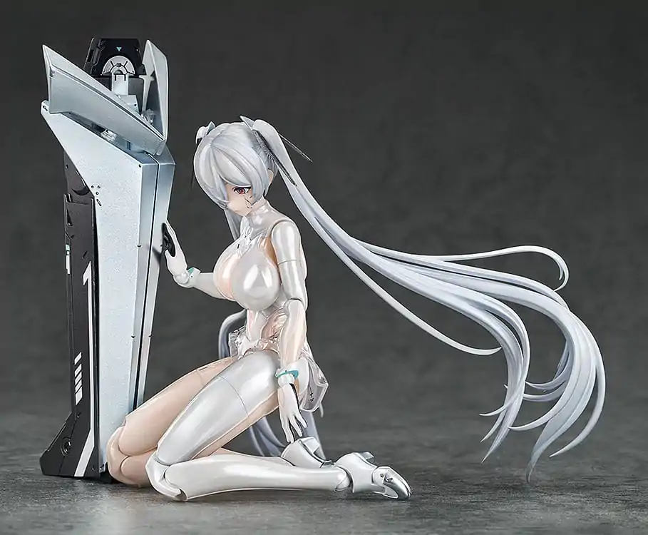 Goddess of Victory: Nikke Hyper Body akciófigura Cinderella 15 cm termékfotó