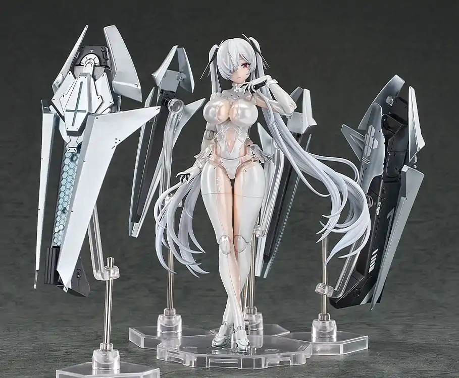 Goddess of Victory: Nikke Hyper Body akciófigura Cinderella 15 cm termékfotó