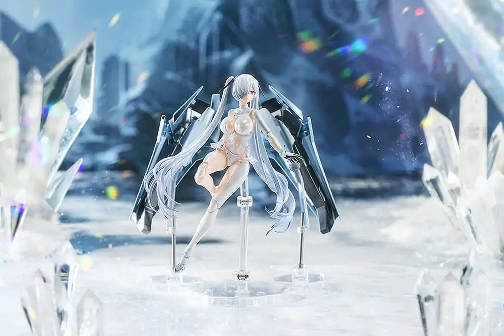 Goddess of Victory: Nikke Hyper Body akciófigura Cinderella 15 cm termékfotó
