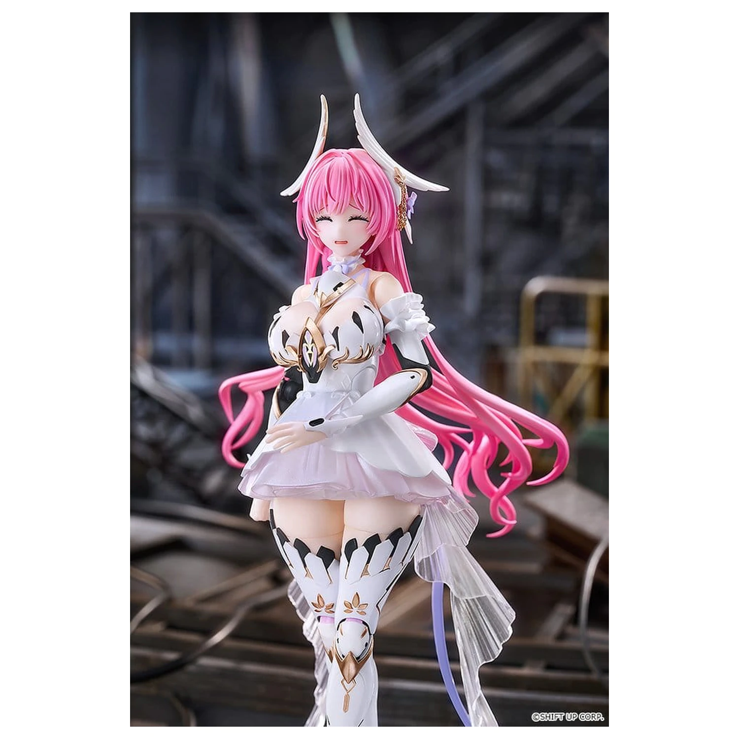 Goddess of Victory: Nikke Hyper Body akciófigura Dorothy 15 cm termékfotó