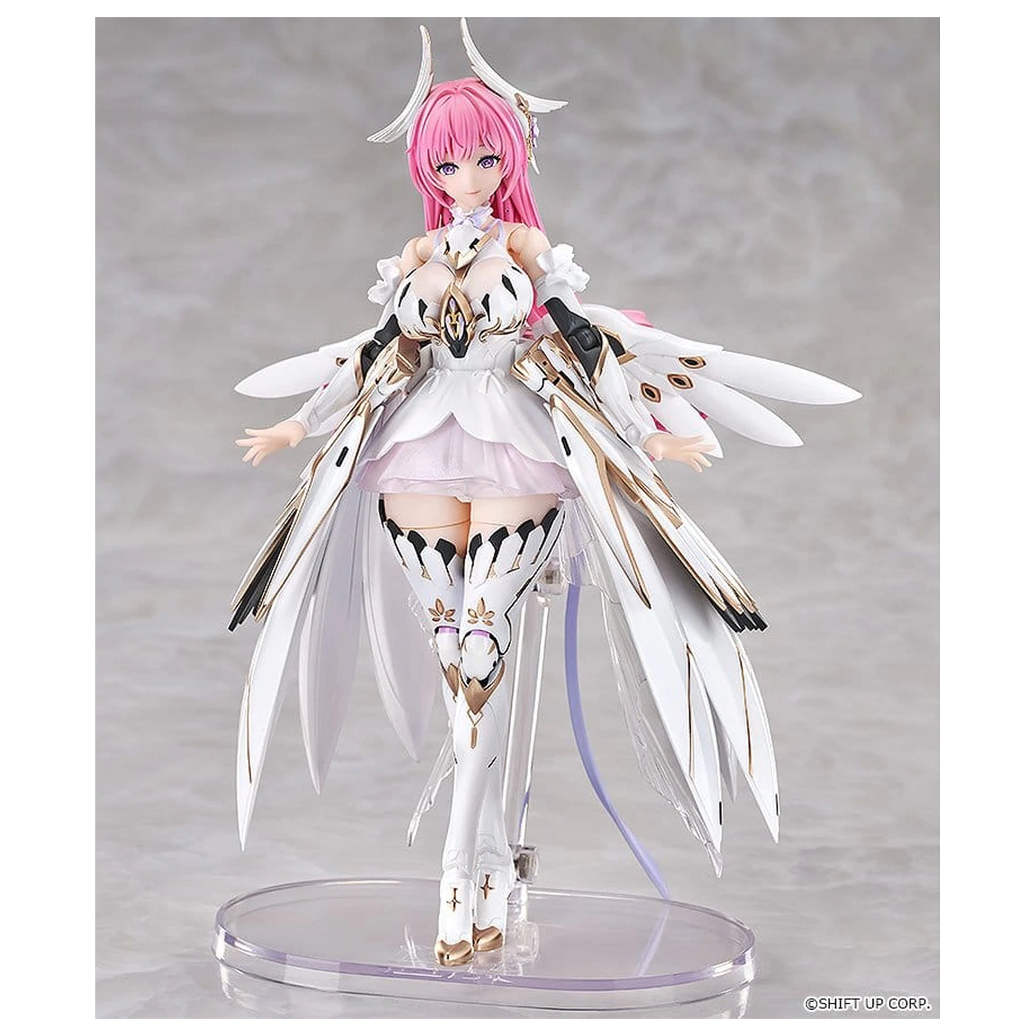 Goddess of Victory: Nikke Hyper Body akciófigura Dorothy 15 cm termékfotó