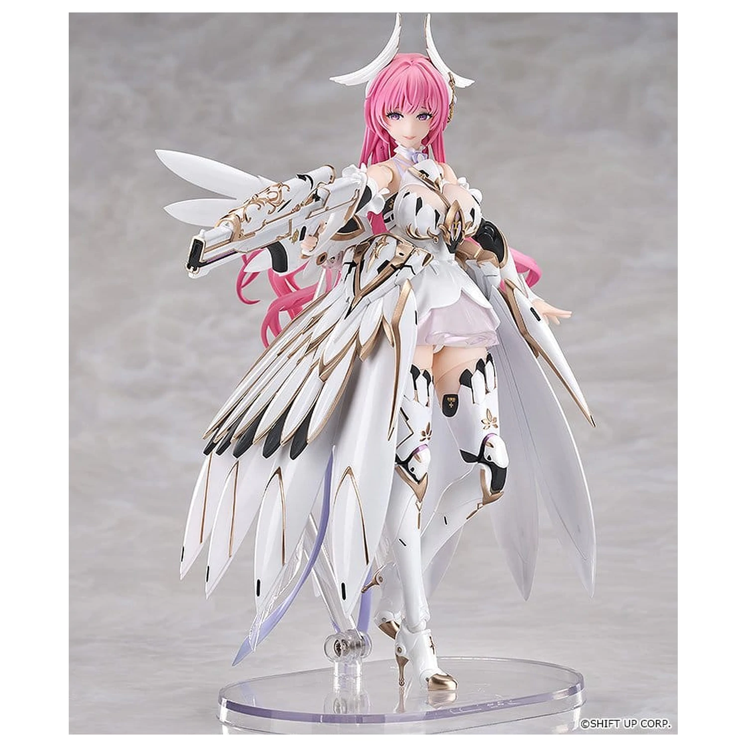 Goddess of Victory: Nikke Hyper Body akciófigura Dorothy 15 cm termékfotó