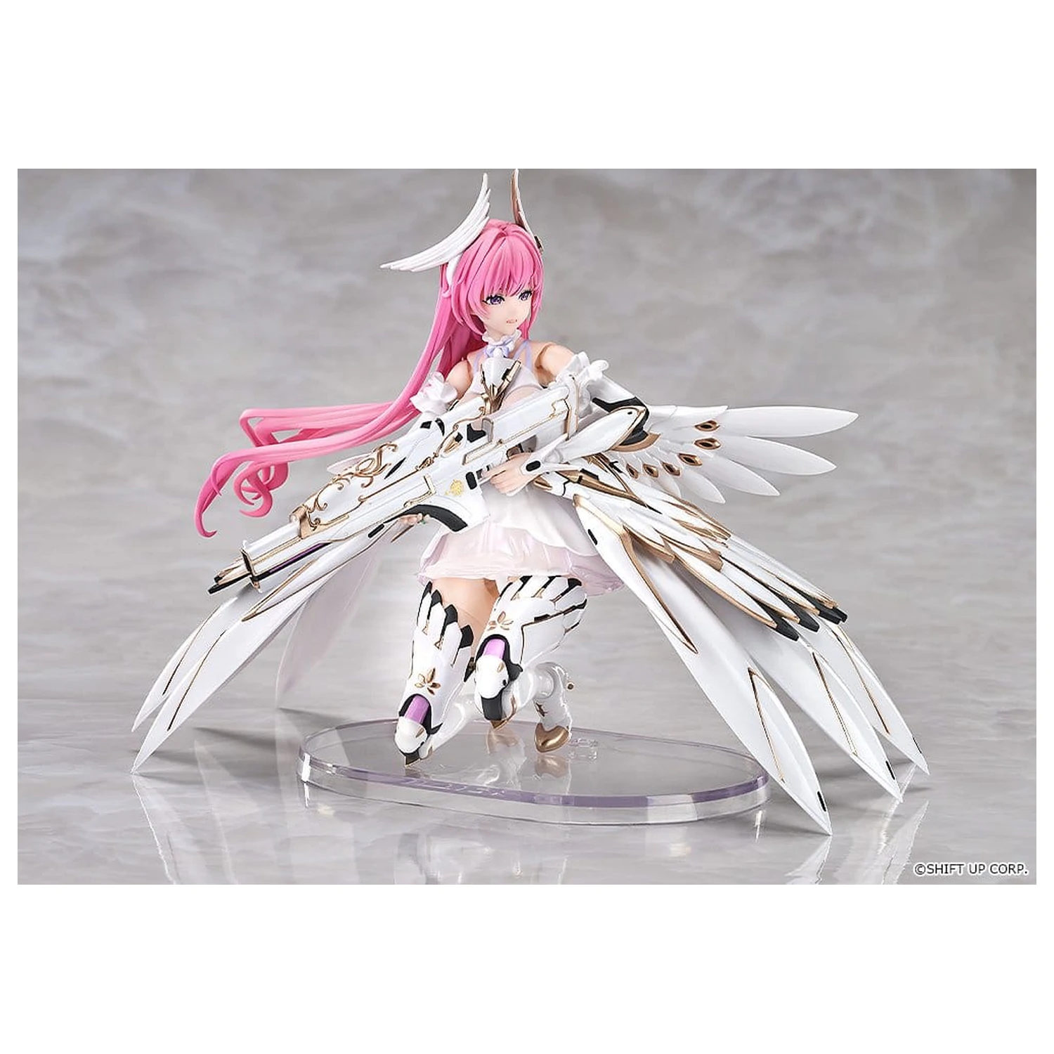 Goddess of Victory: Nikke Hyper Body akciófigura Dorothy 15 cm termékfotó